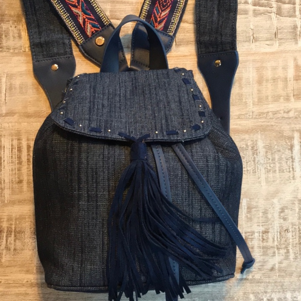 Steve Madden Backpack (brand new)